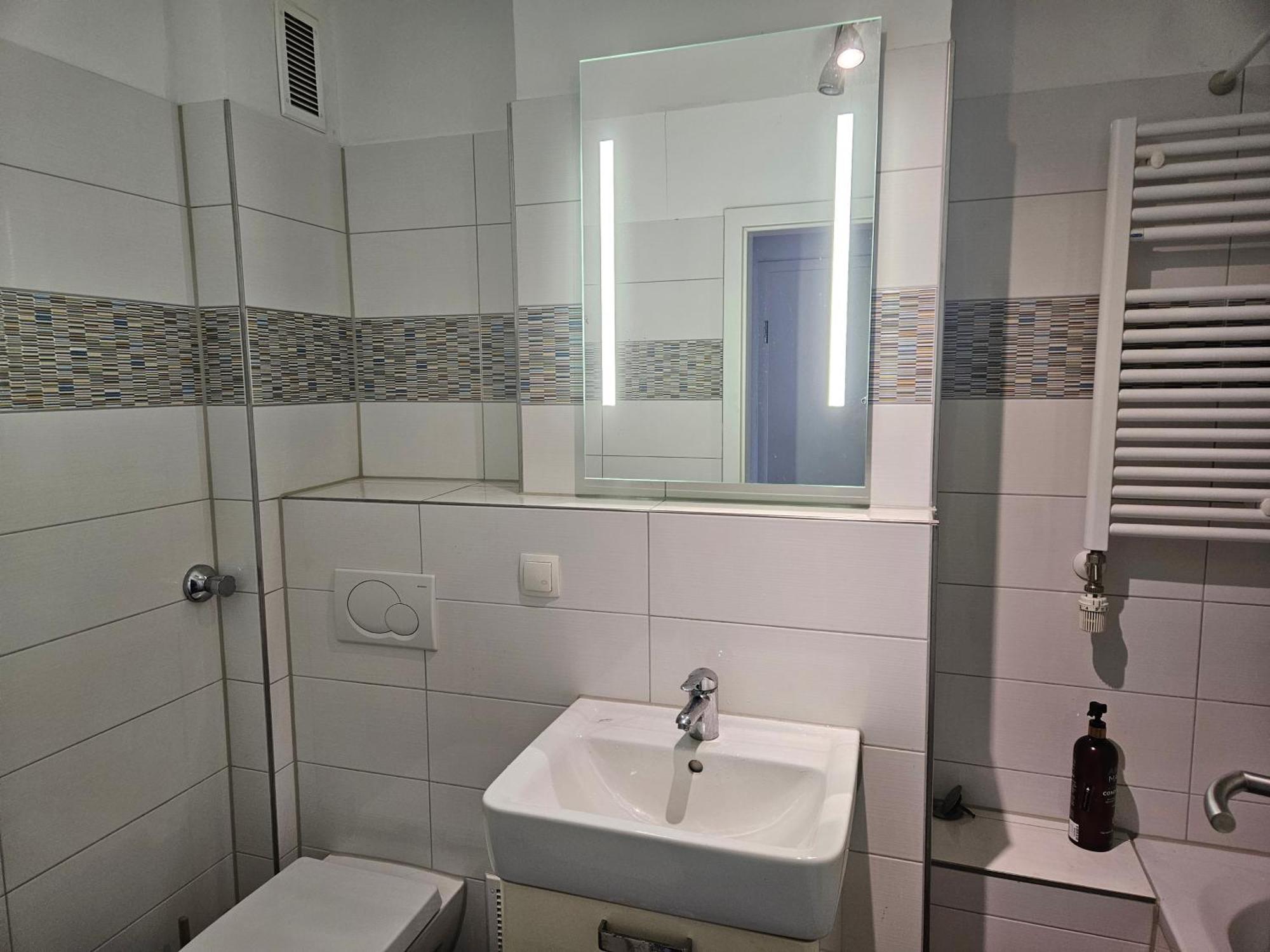 Fully Furnished Apartments 뉘른베르크 외부 사진