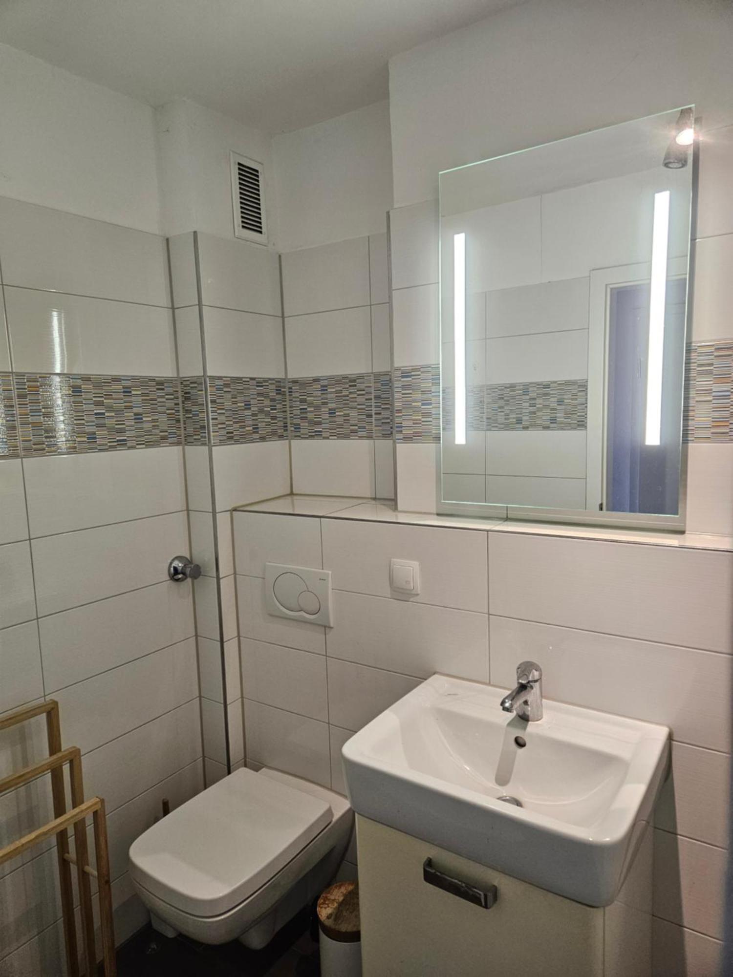 Fully Furnished Apartments 뉘른베르크 외부 사진