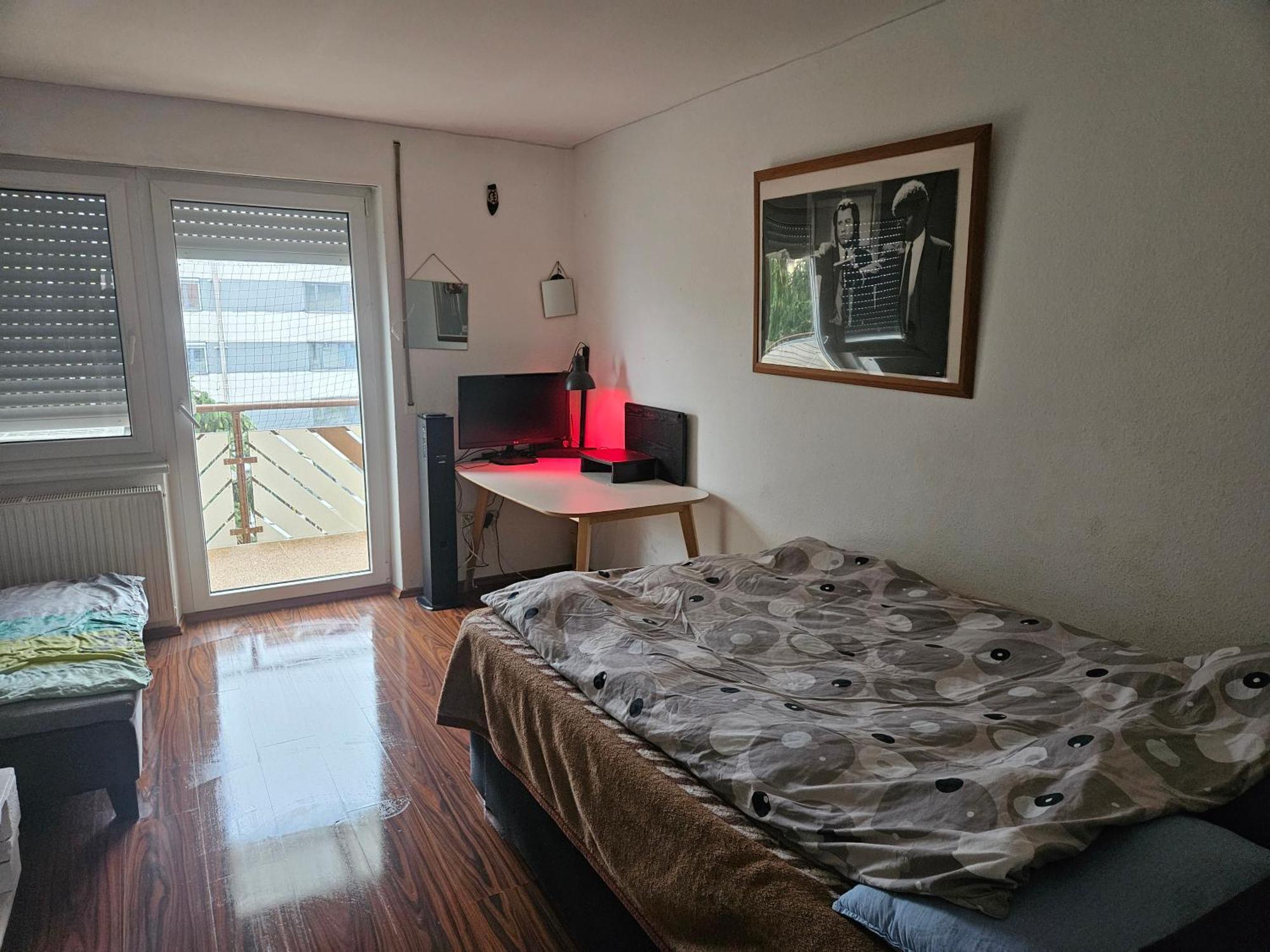 Fully Furnished Apartments 뉘른베르크 외부 사진