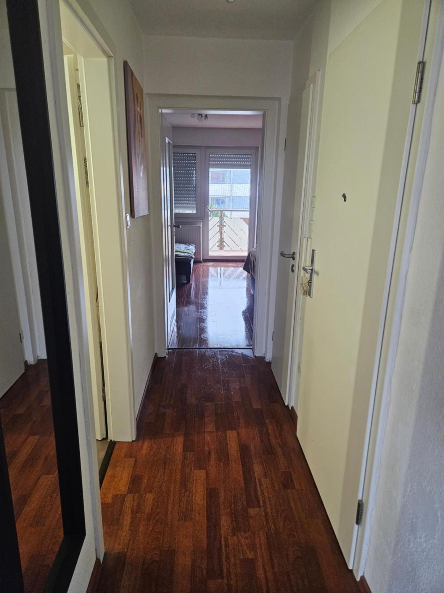 Fully Furnished Apartments 뉘른베르크 외부 사진