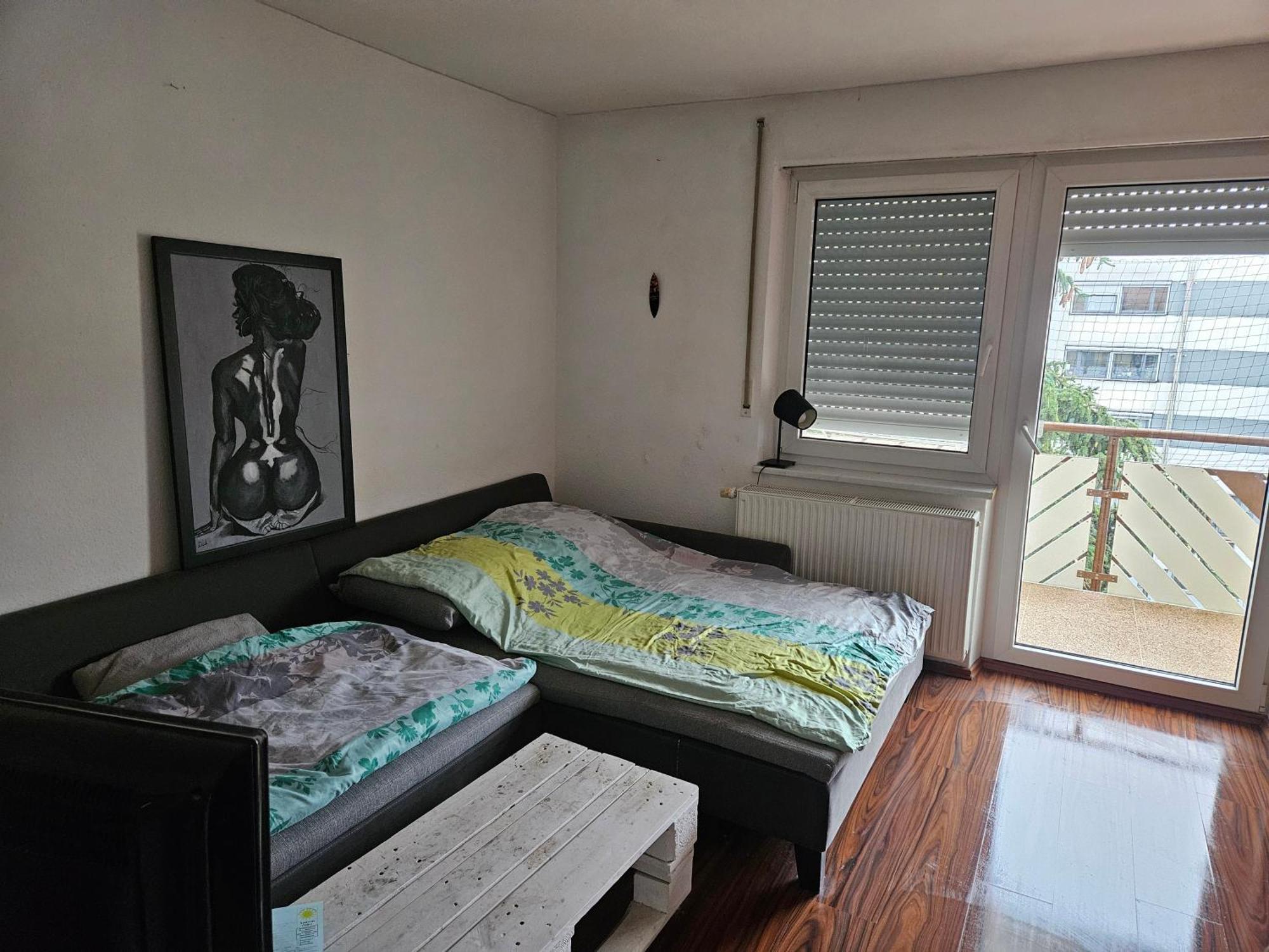 Fully Furnished Apartments 뉘른베르크 외부 사진